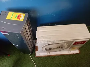 Enjoy Fresh Air With TCL 1.5hp Air Conditioner