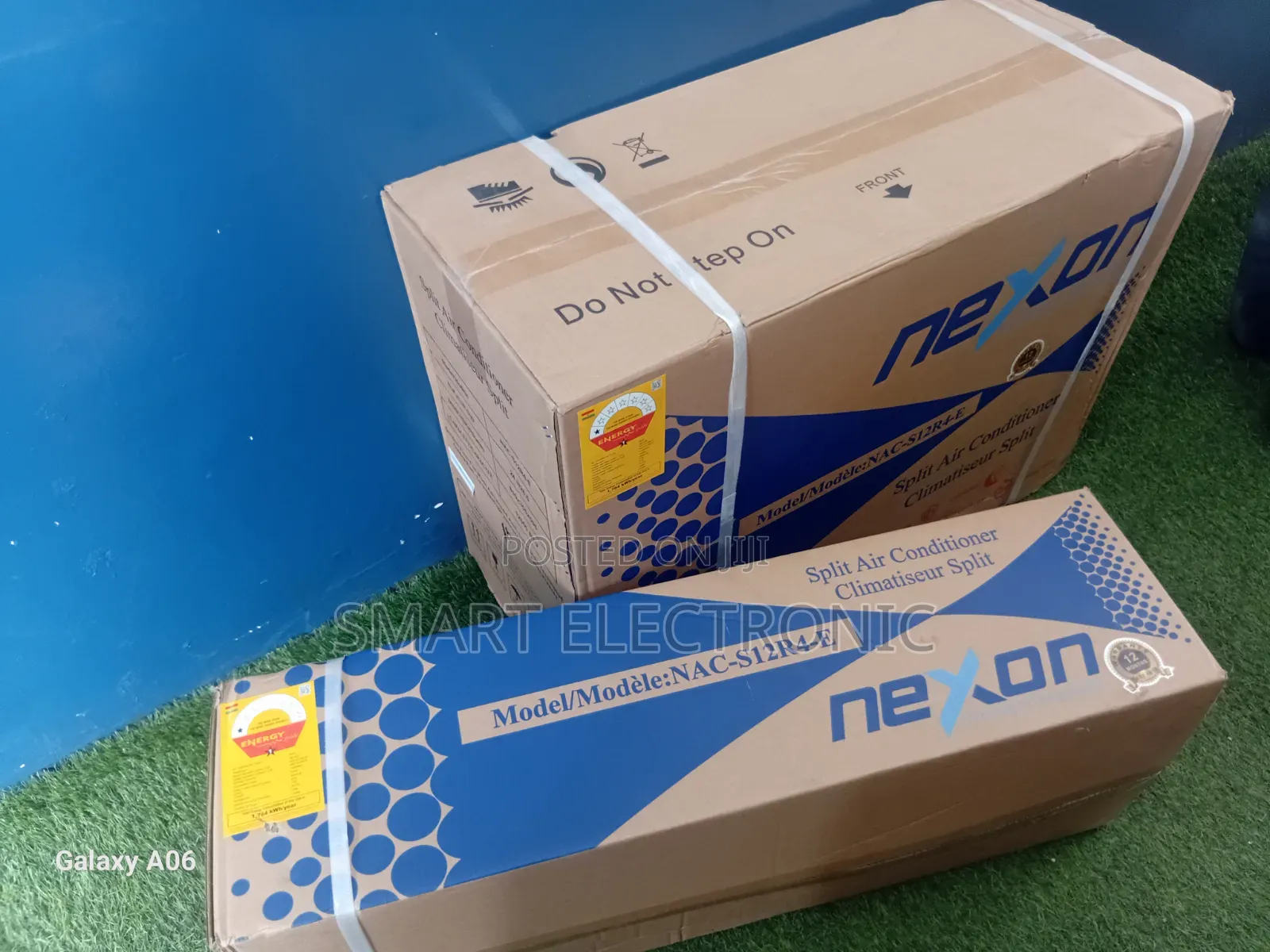 Nexon 1.5hp Ac – Reliable Cooling You Can Trust