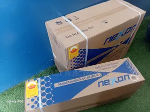 Nexon 1.5hp Ac – Reliable Cooling You Can Trust