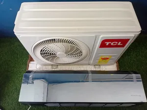 TCL 1.5hp Air Conditioner – Cooling Made Easy