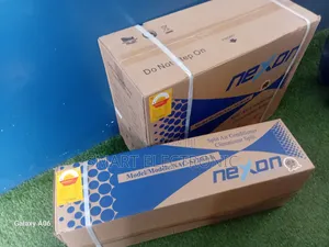 Turn Up the Chill With Nexon 1.5hp Split Ac