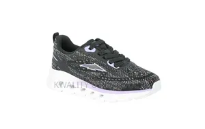 Avia Girls Honeycomb Sneakers - Size 31 and 36