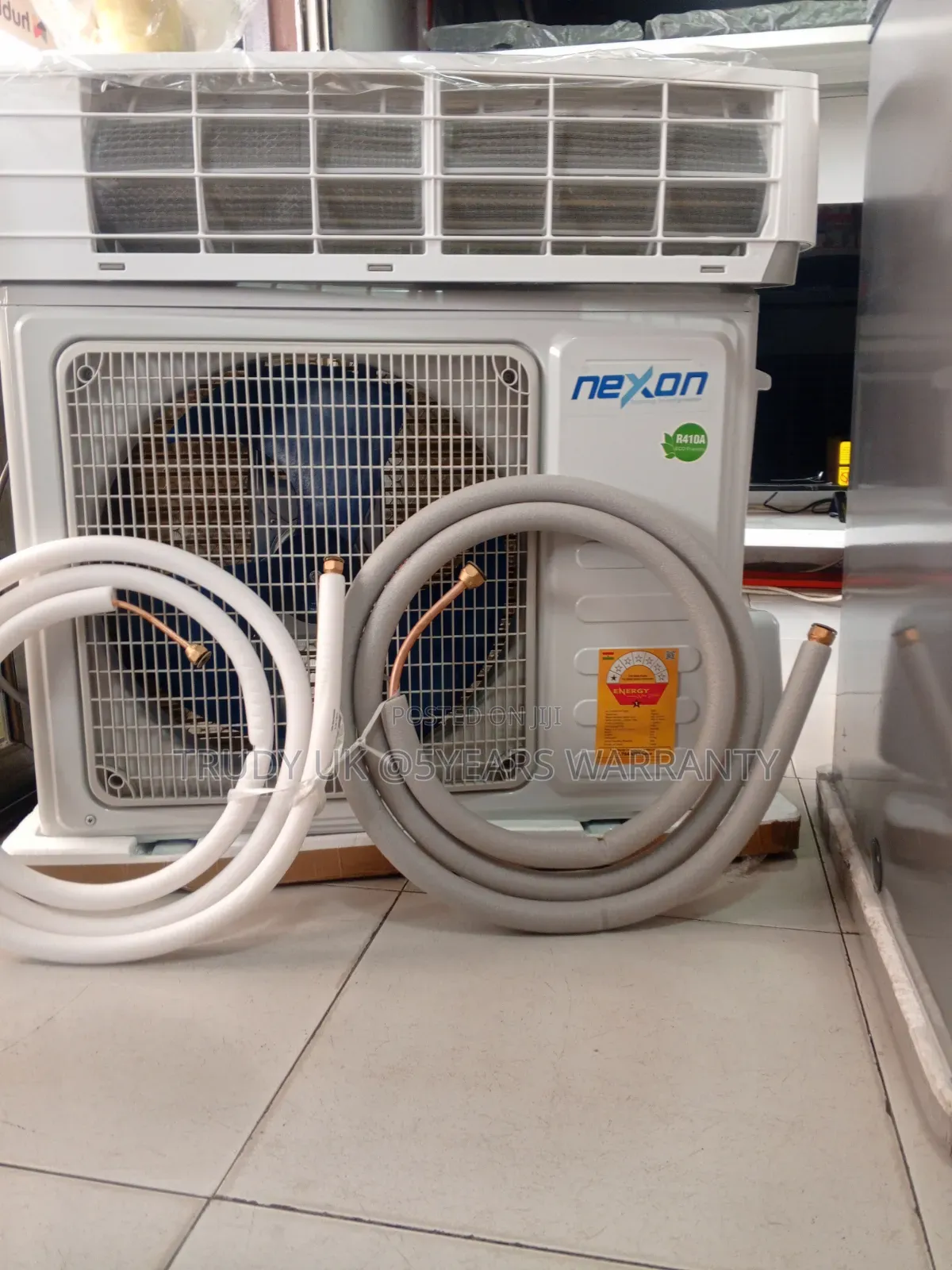 Nexon Smart Choice 1.5hp Nexon Air Conditioner