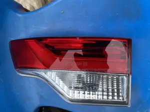 Toyota Highlander 2017 2018 2019 Boot Light
