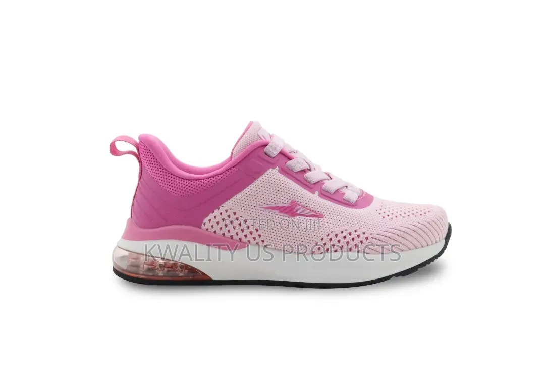 Avia Girls Comfort Air Sneakers - Size 31 and 36