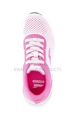 Avia Girls Comfort Air Sneakers - Size 31 and 36