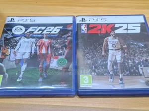 Fc 25 and 25