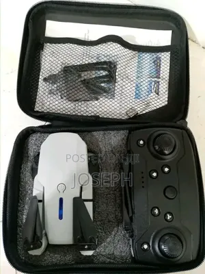 White Drone