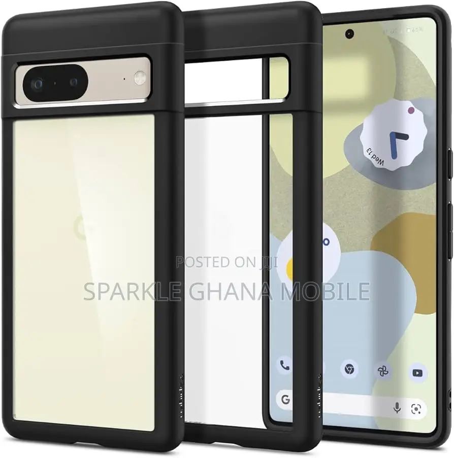 Google Pixel 8 5g Case