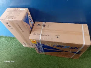 Upgrade Your Comfort With Nexon 1.5hp Ac
