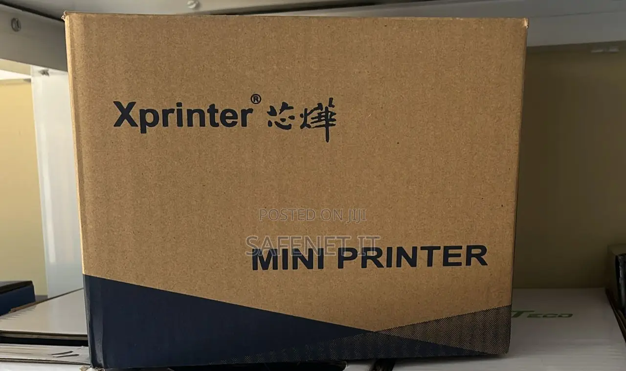 Xprinter Mini Printer Thermal Receipt Printer