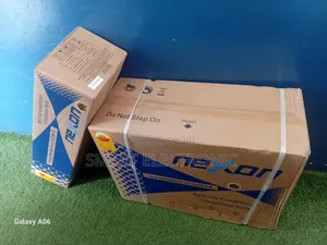 Nexon 1.5hp Ac – Cool Faster, Save More