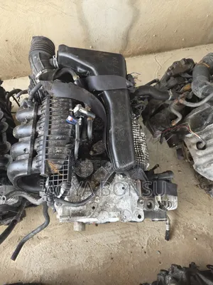 2017 2018 2019 2020 Nissan Rogue Engine And Transmission