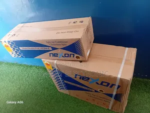 Modern Cooling Solution – Nexon 1.5hp Split Ac