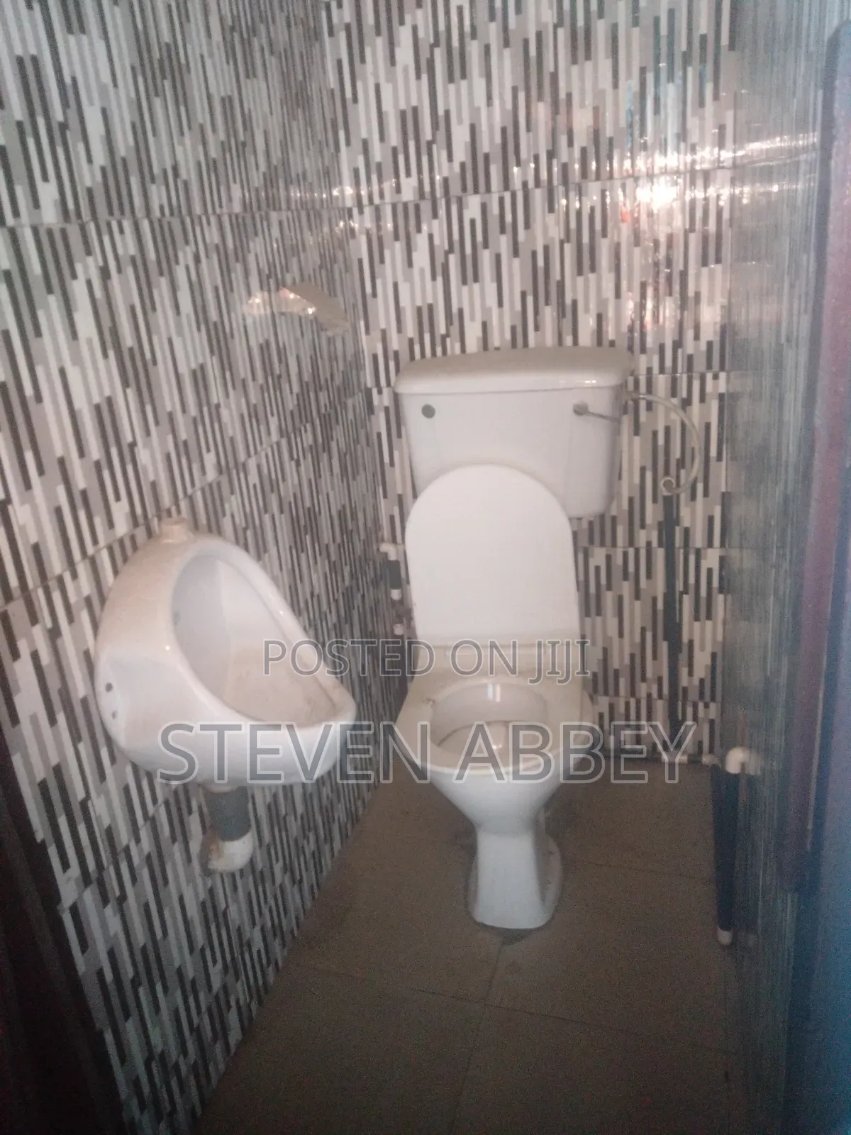2bdrm Apartment in Adom Agency, Teshie for rent
