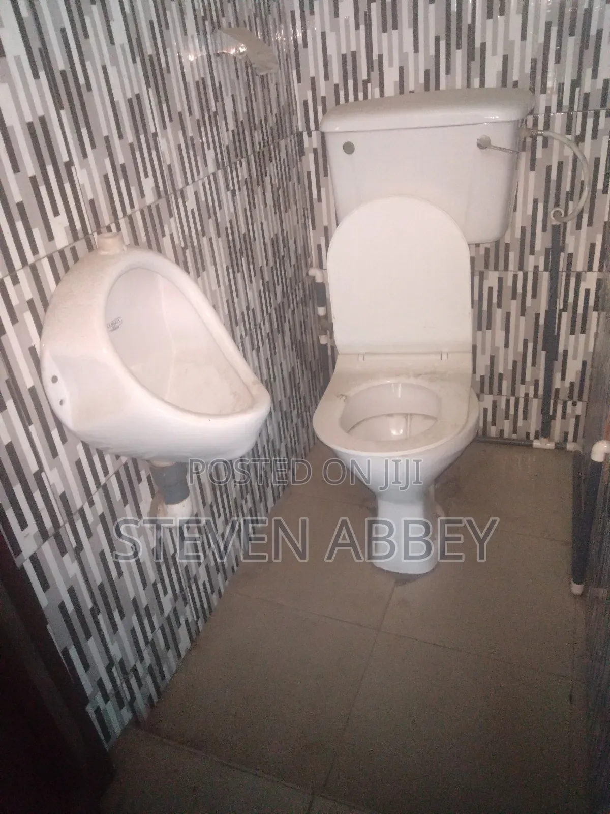2bdrm Apartment in Adom Agency, Teshie for rent
