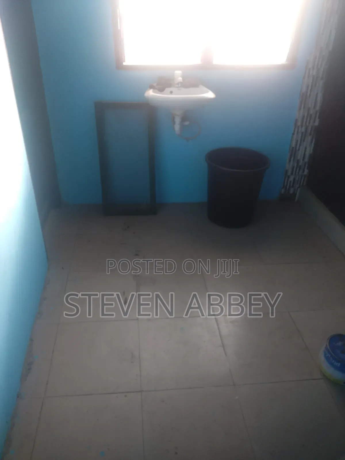 2bdrm Apartment in Adom Agency, Teshie for rent