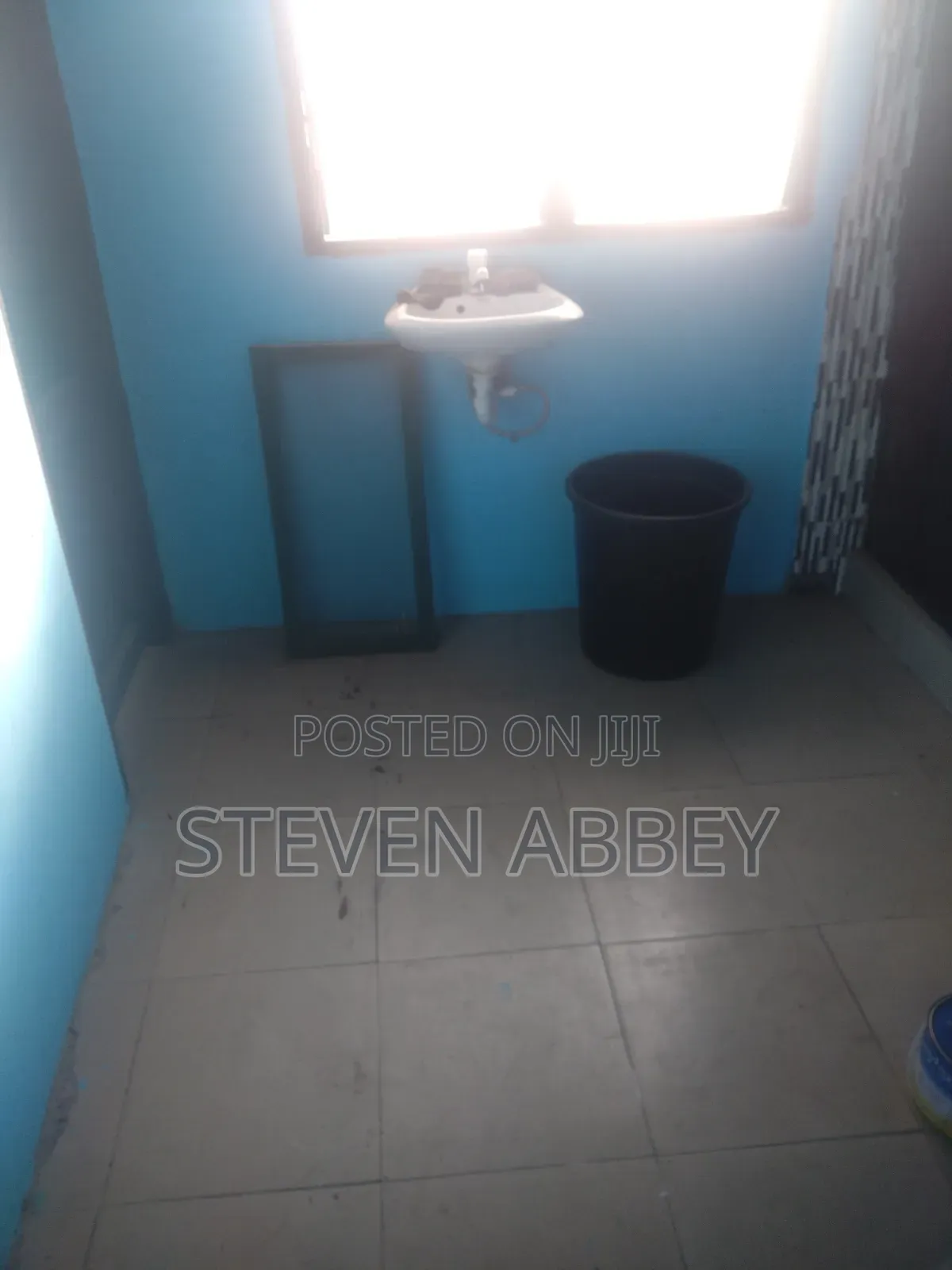 2bdrm Apartment in Adom Agency, Teshie for rent