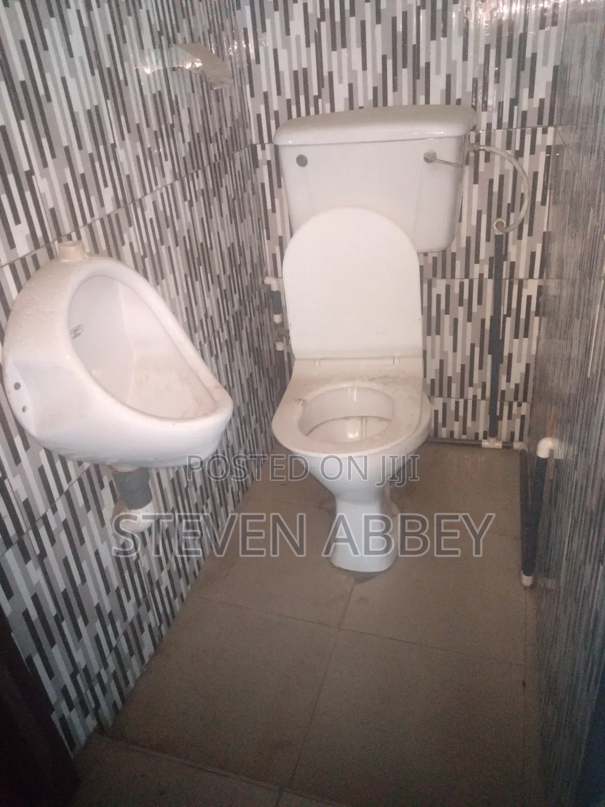 2bdrm Apartment in Adom Agency, Teshie for rent