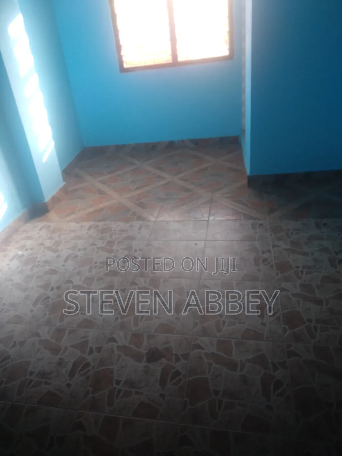 2bdrm Apartment in Adom Agency, Teshie for rent
