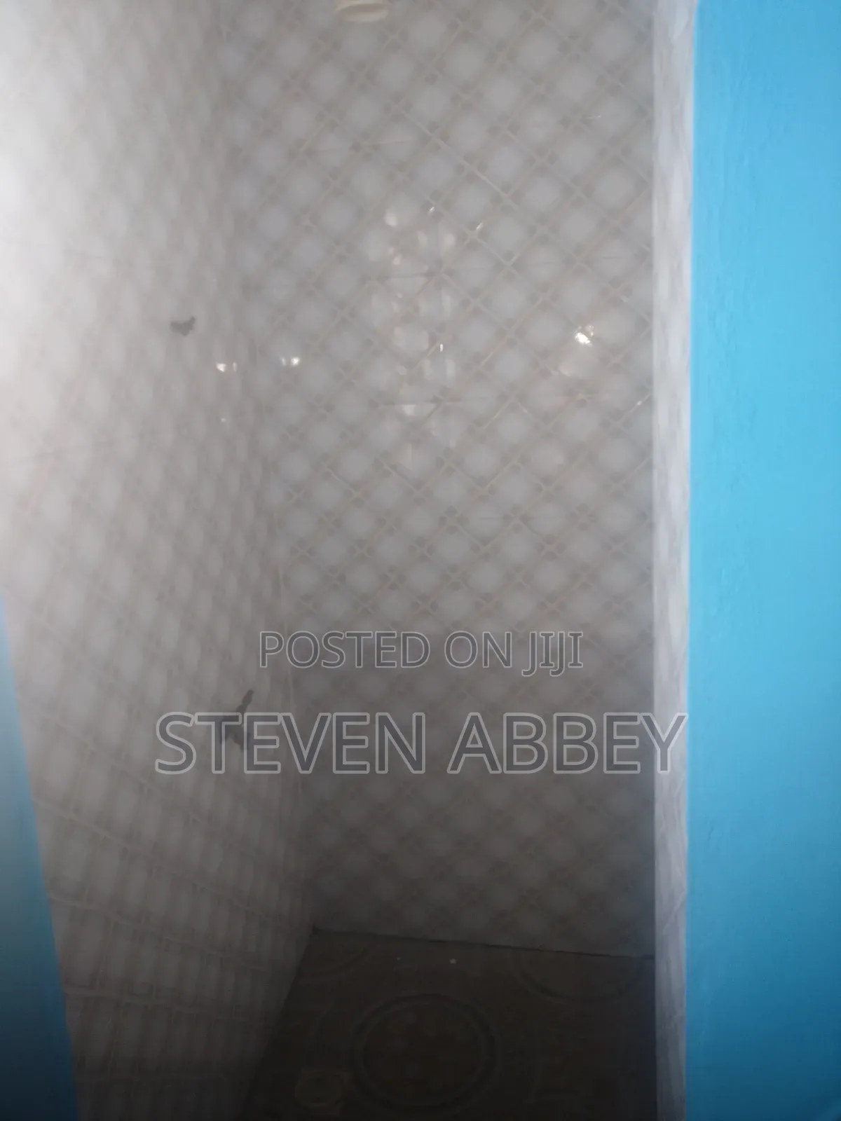 2bdrm Apartment in Adom Agency, Teshie for rent
