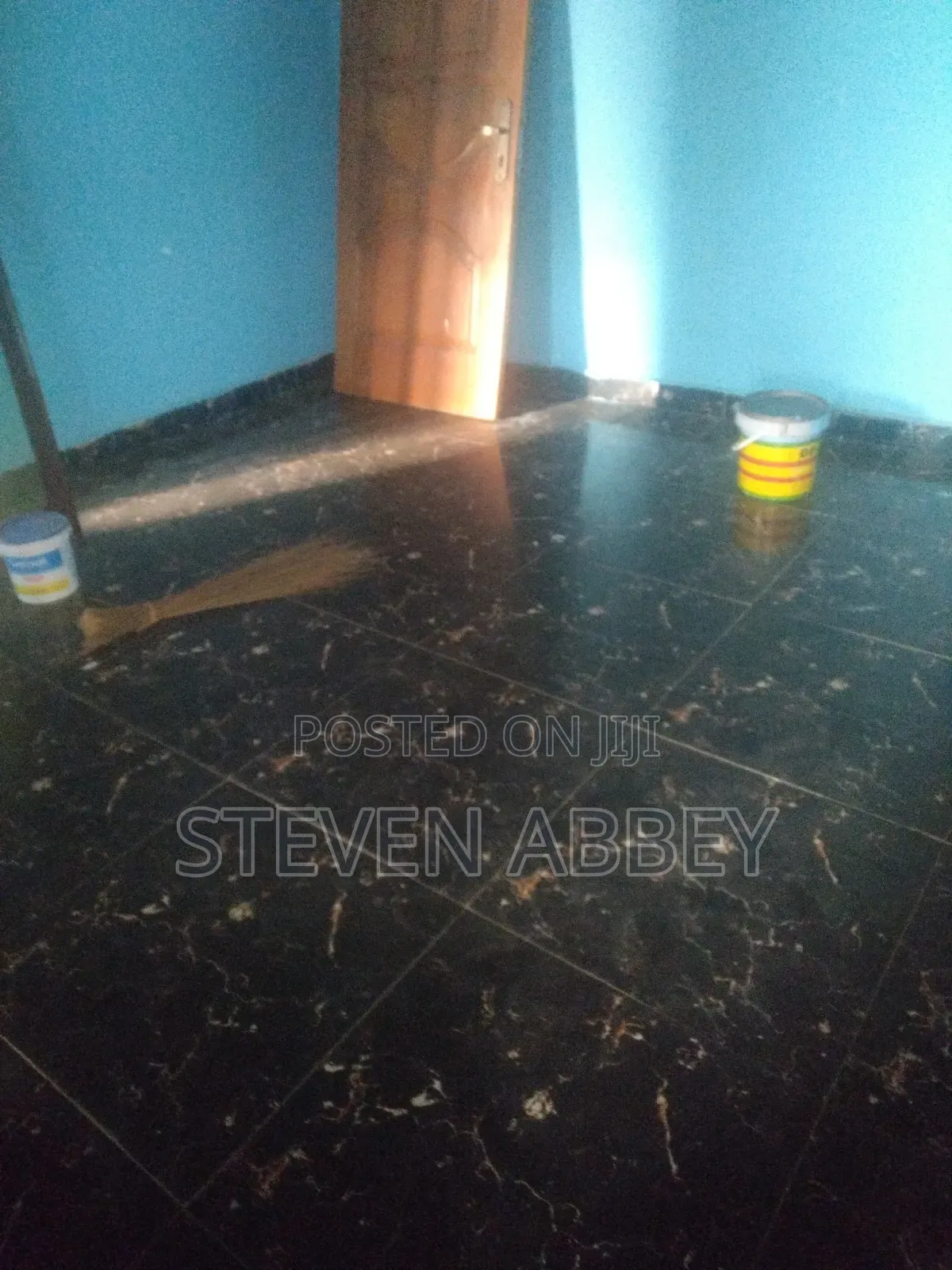 2bdrm Apartment in Adom Agency, Teshie for rent