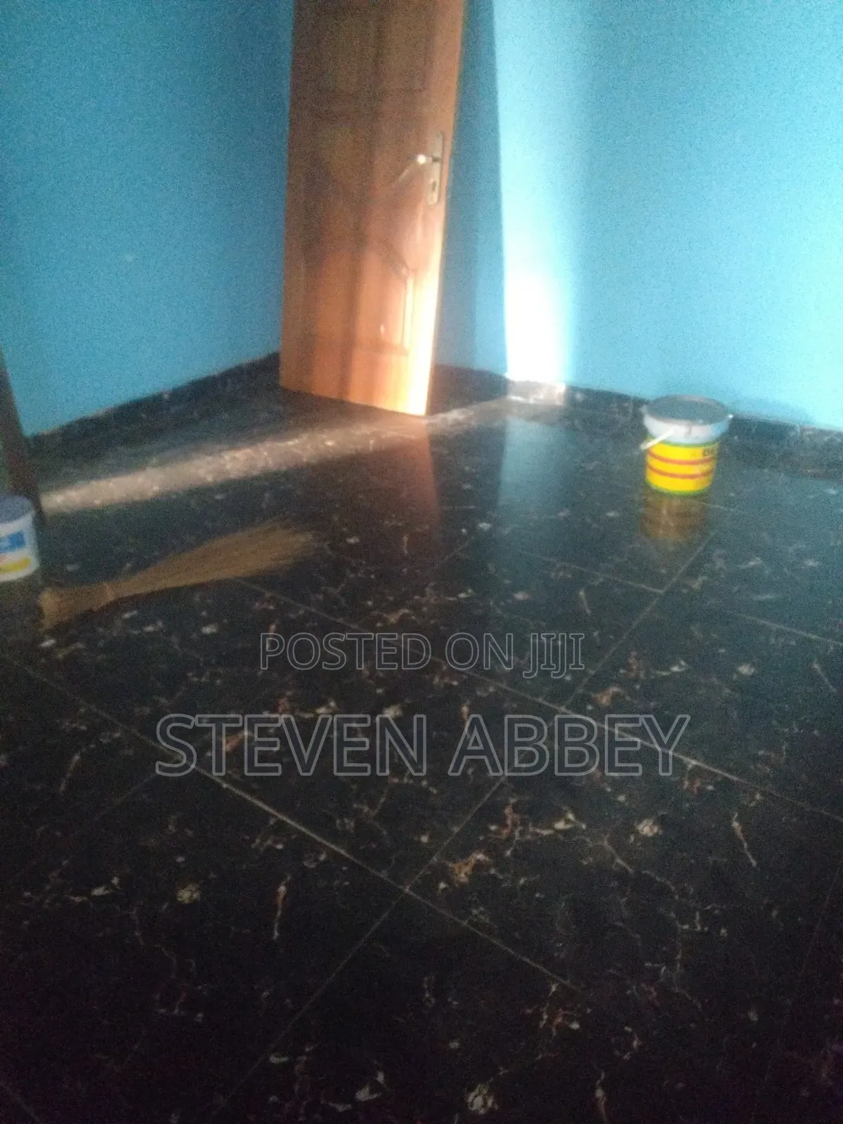 2bdrm Apartment in Adom Agency, Teshie for rent