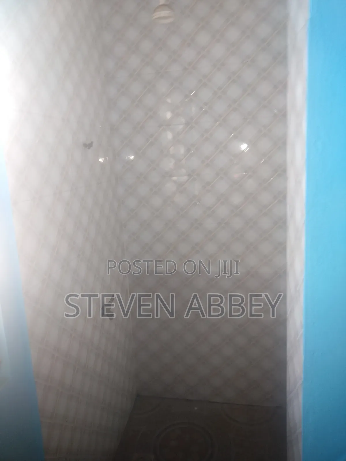 2bdrm Apartment in Adom Agency, Teshie for rent