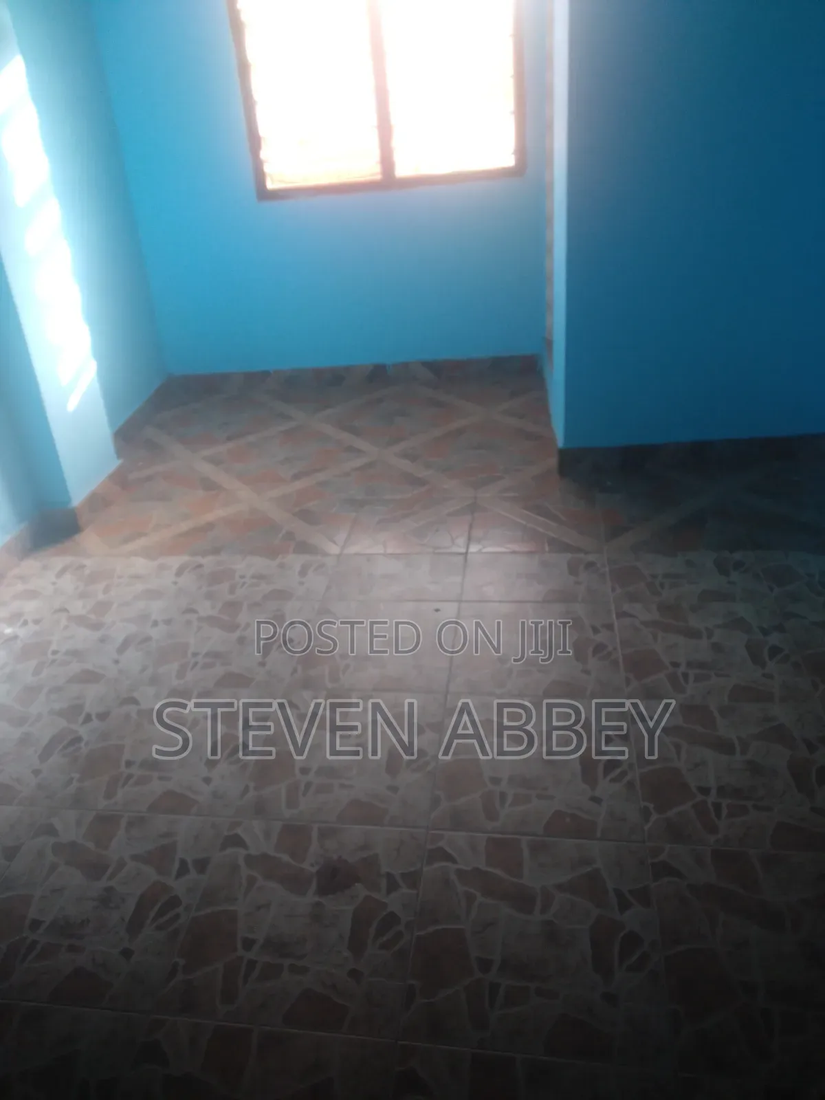2bdrm Apartment in Adom Agency, Teshie for rent