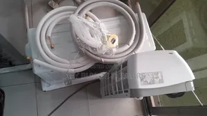 Nexon 1.5hp Air Conditioner With Powerful Cooling