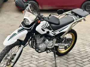 Yamaha 2022 White