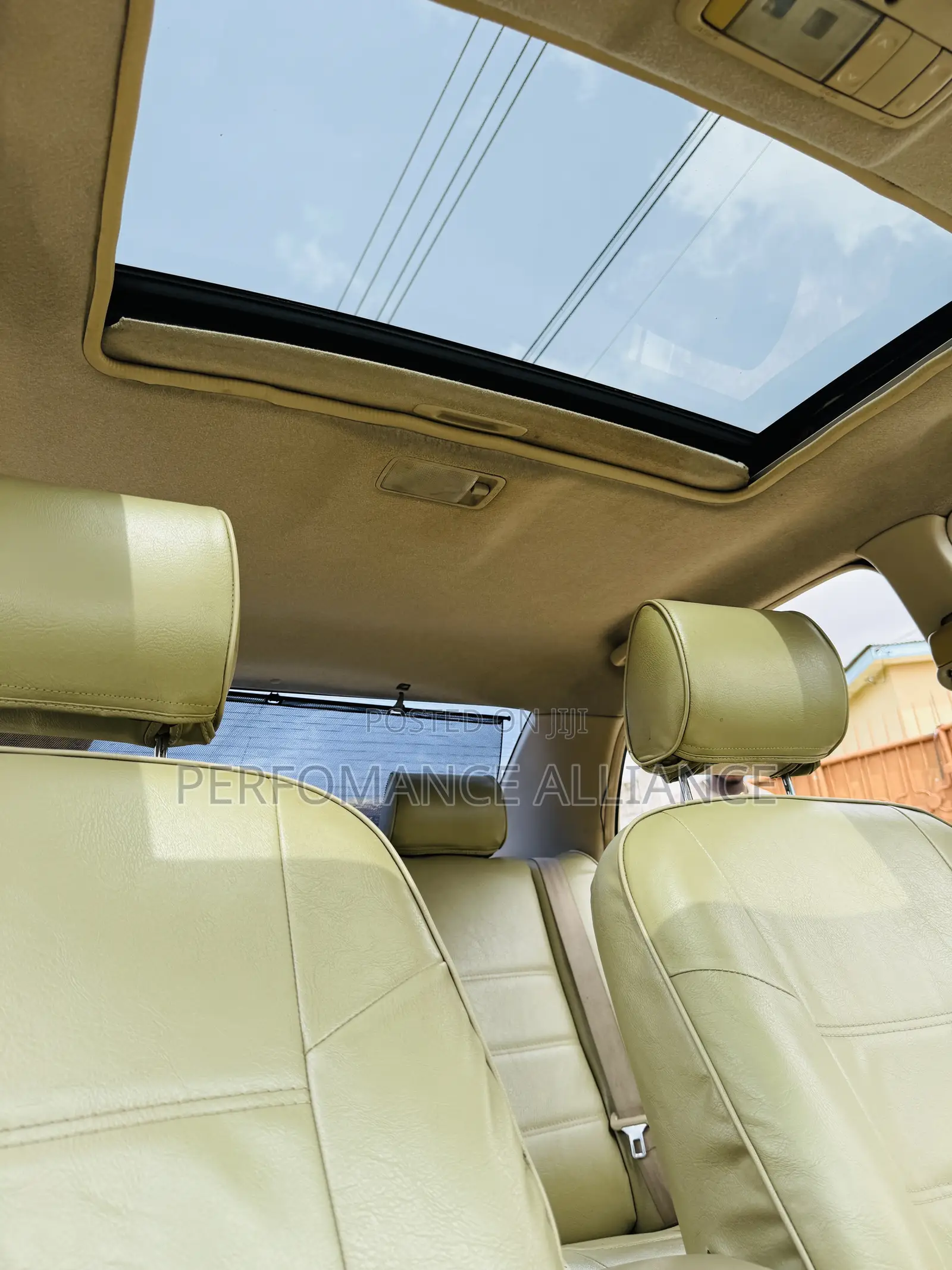 Toyota Corolla 2008 Beige