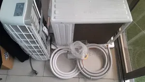 Energy Saving Nexon 1.5hp Split Ac for Home Use