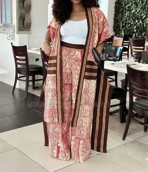 Women’S Trending Bubu in Different Styles