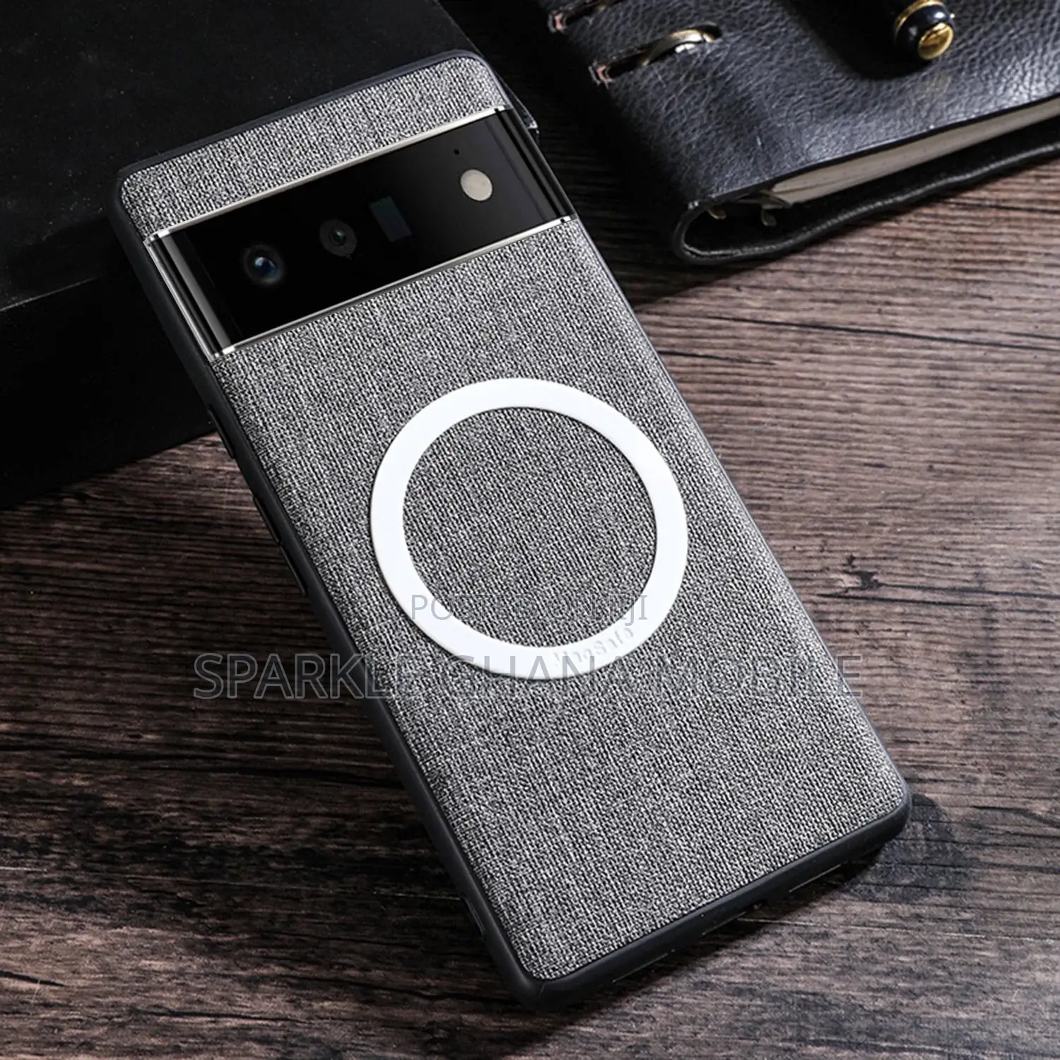 Pixel 8 Raccolta
