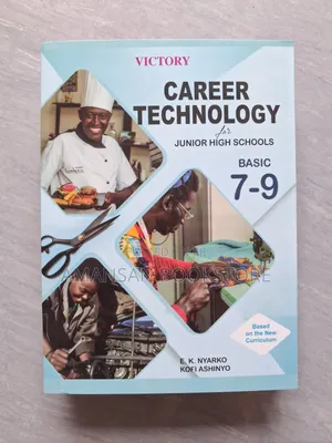 Victory Career Technology for Junior High Schools