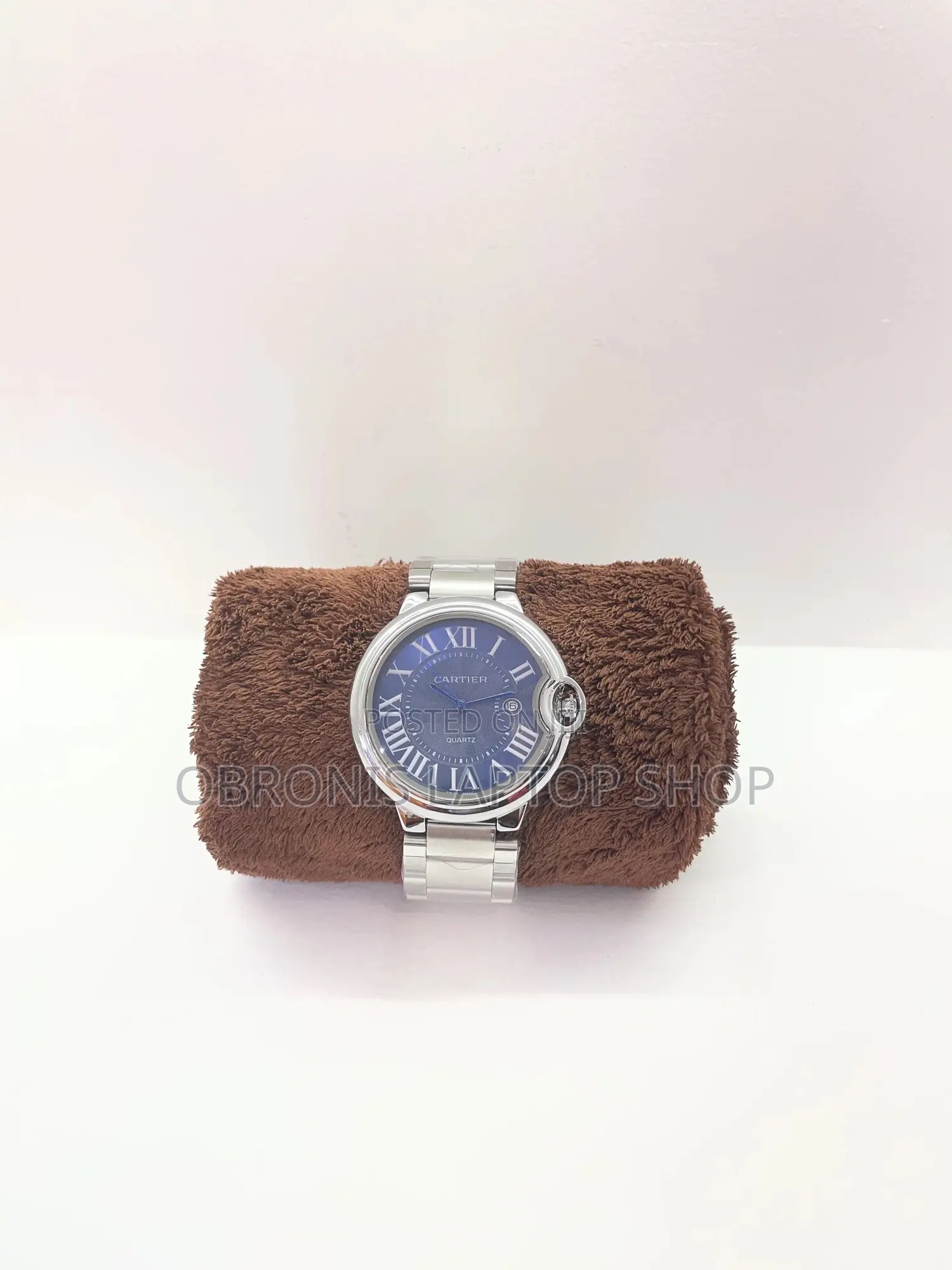 Cartier Wrist Watch