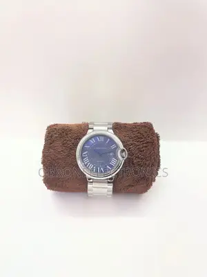 Cartier Wrist Watch