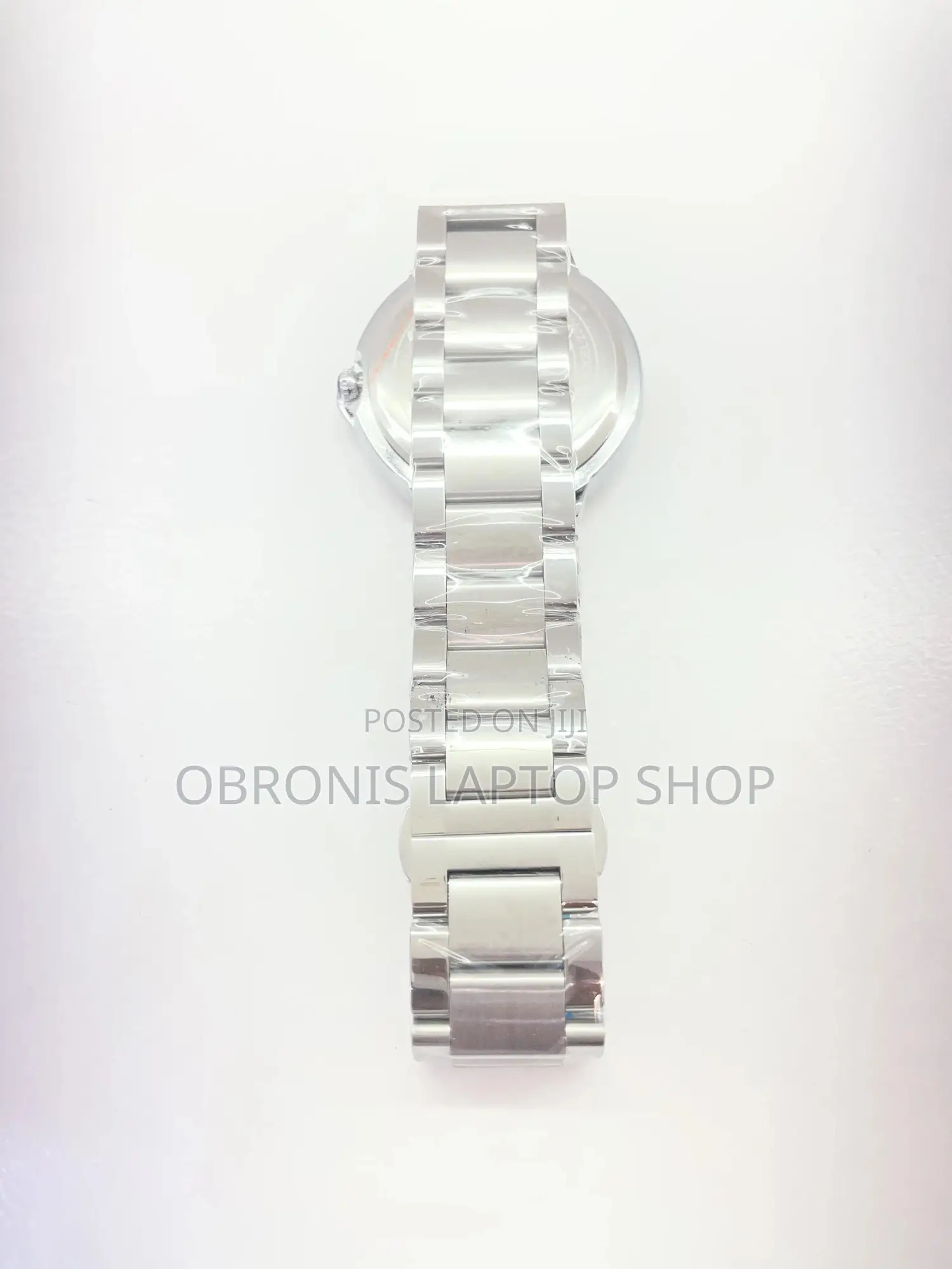 Cartier Wrist Watch