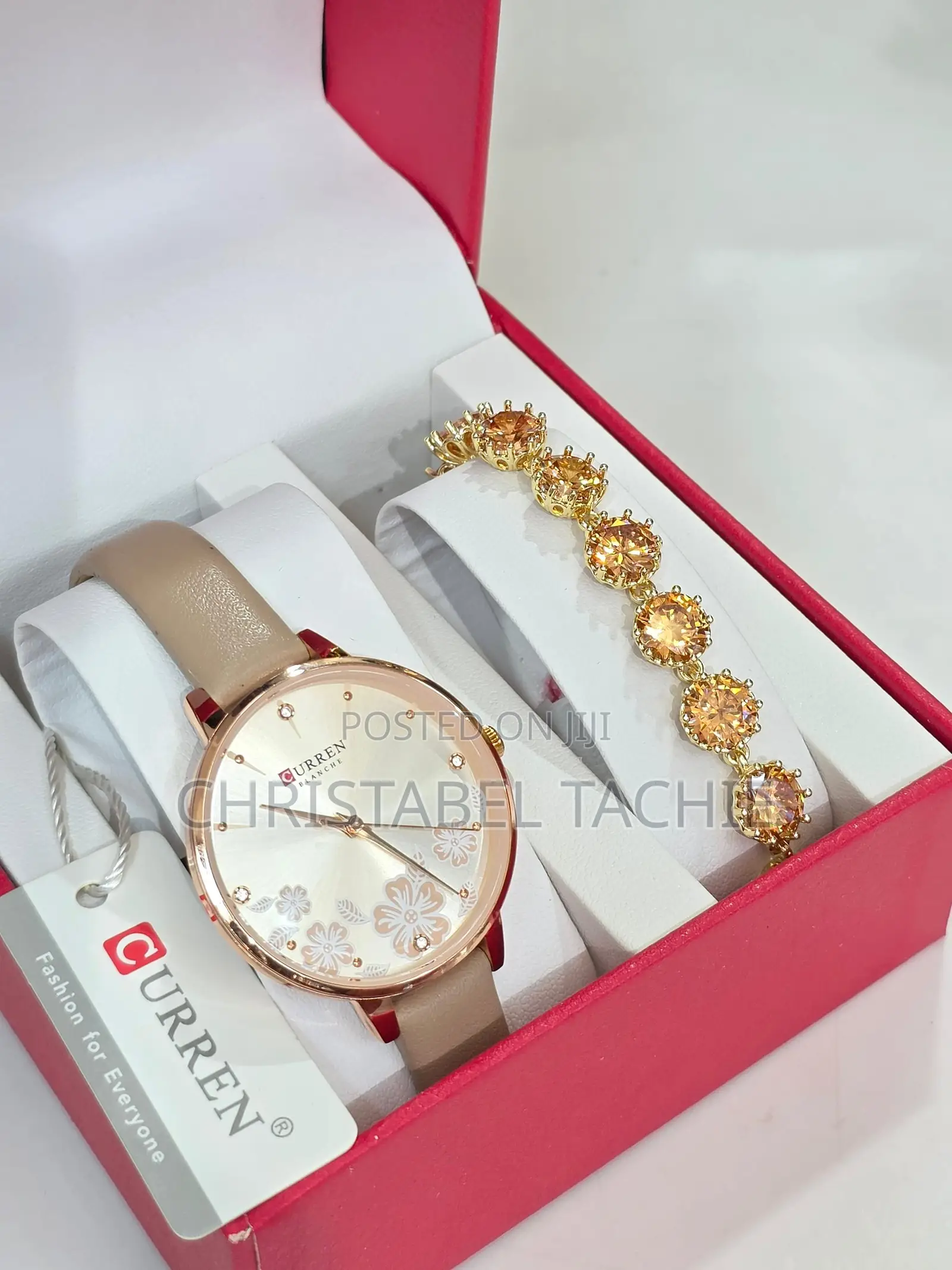 Ladies Watch