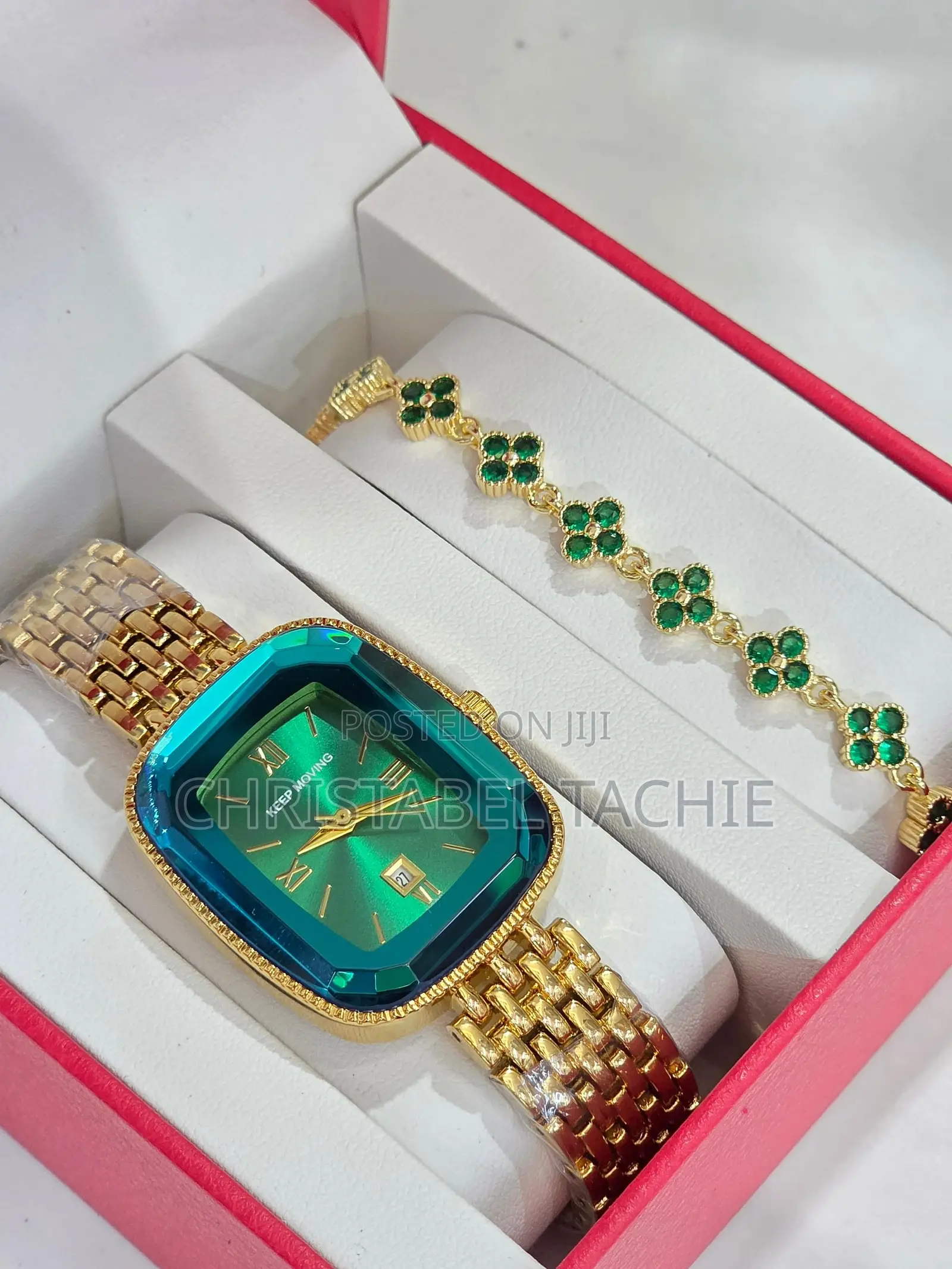 Ladies Watch