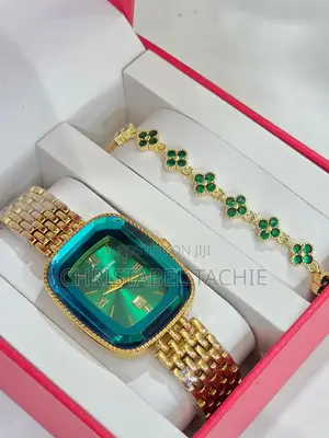 Ladies Watch