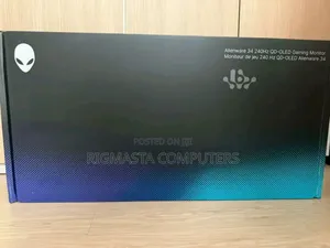 27inches Oled Monitor