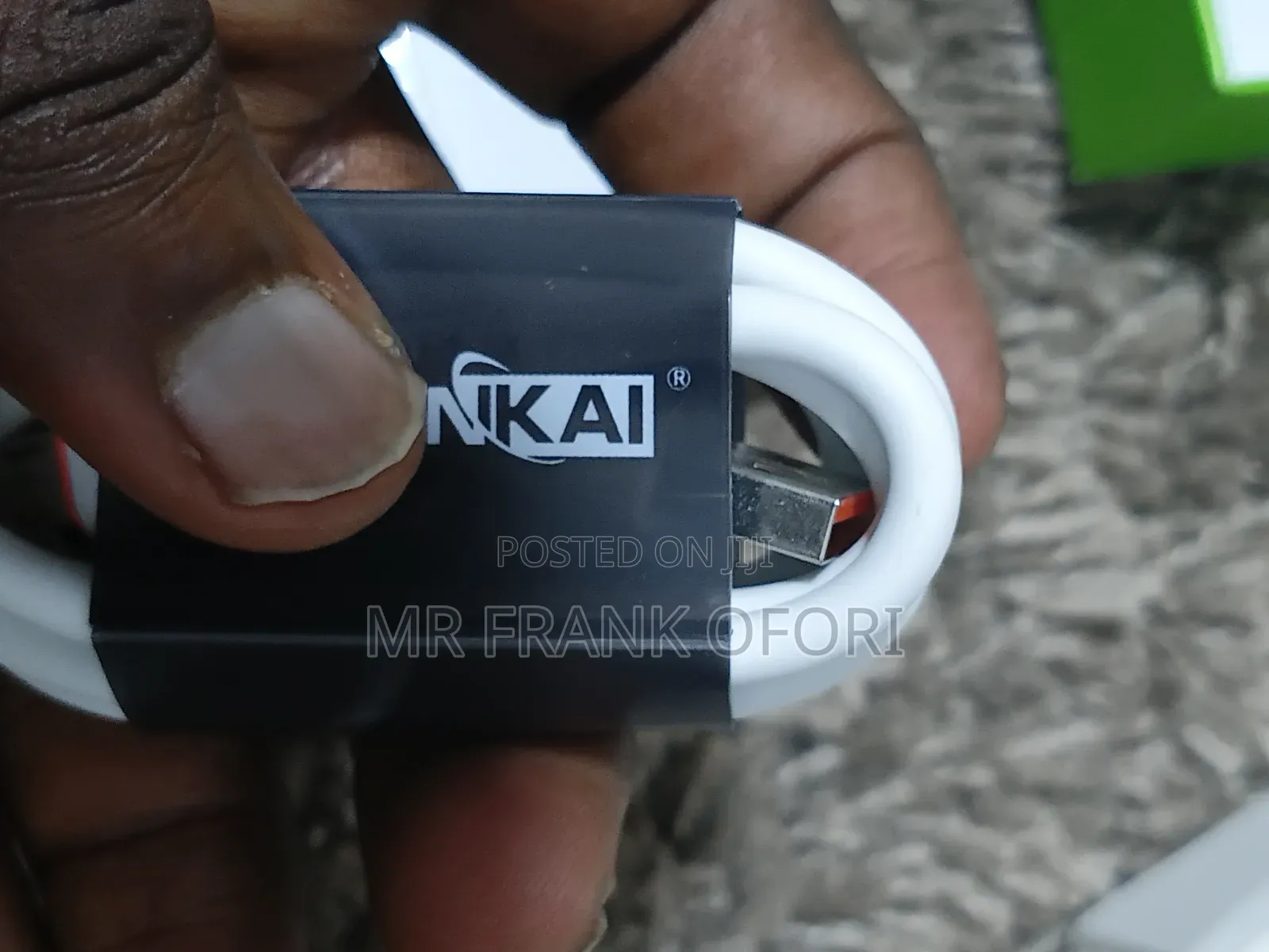 Super Fast Charger for Android Designed to Operate 30m to 100%