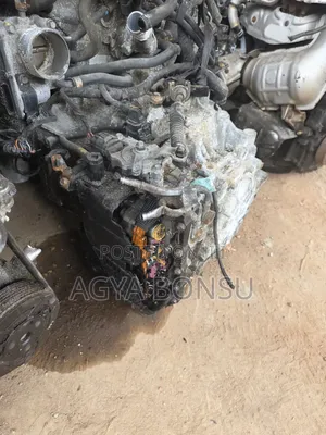 Kia Rio Hyundai Accent Engine and Transmission 2012 2016