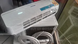Nexon 1.5hp Ac With Turbo Cooling Performance