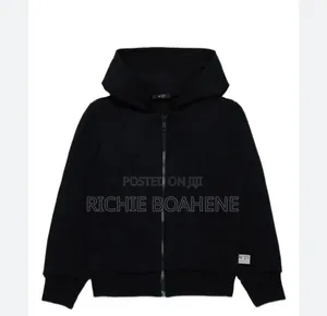 Hoodie Pull Over For 11/12 Years