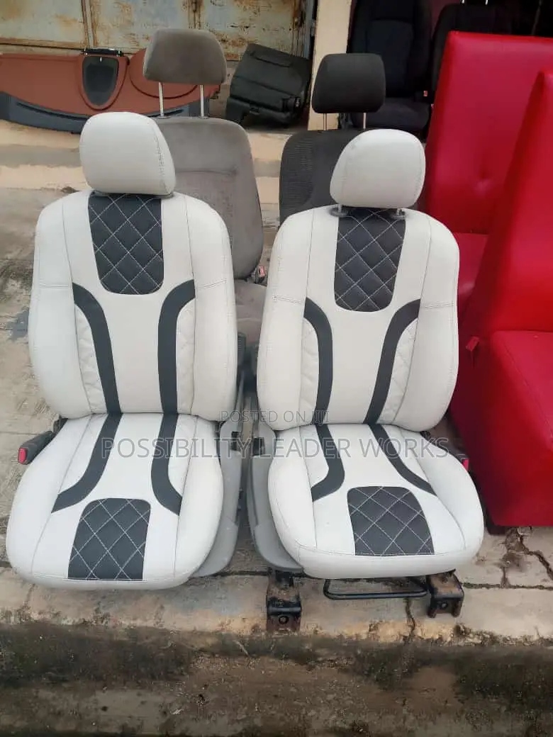 Car Seat Repair
