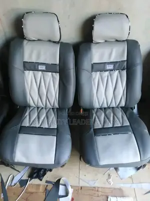 Car Seat Repair