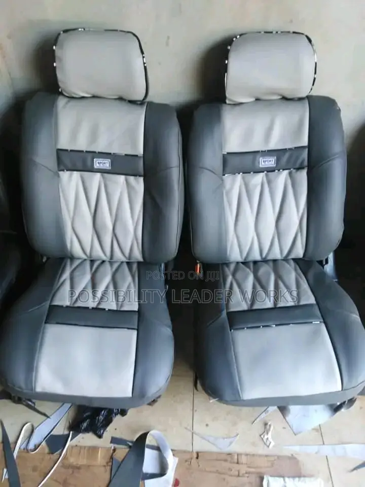 Car Seat Repair